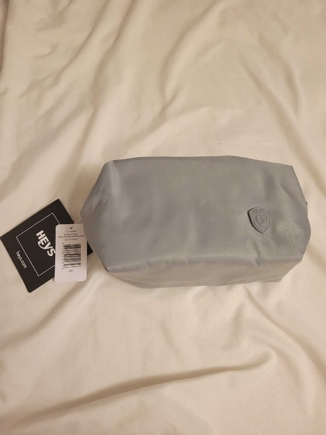 Heys The Basic Makeup Bag - photo 2