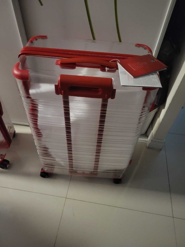 Heys X-Ray 30 Inch Luggage - photo 2