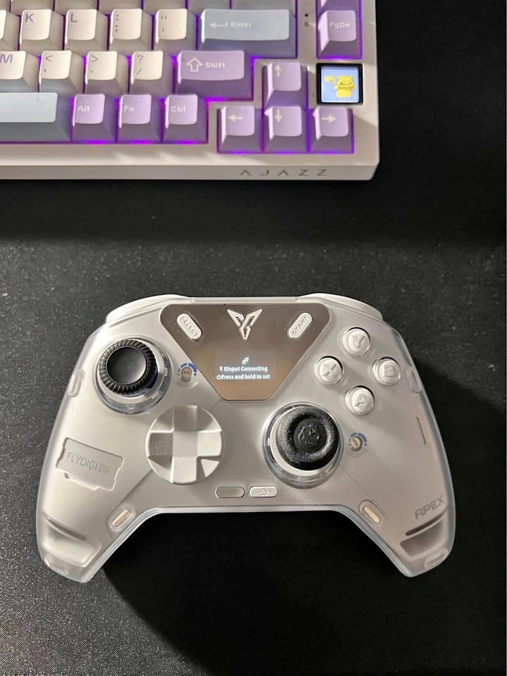 Flydigi Apex 4 Elite Gaming Controller
