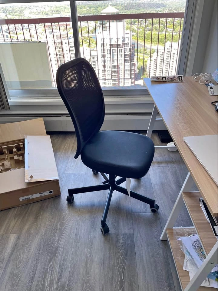 IKEA Flintan Office Chair