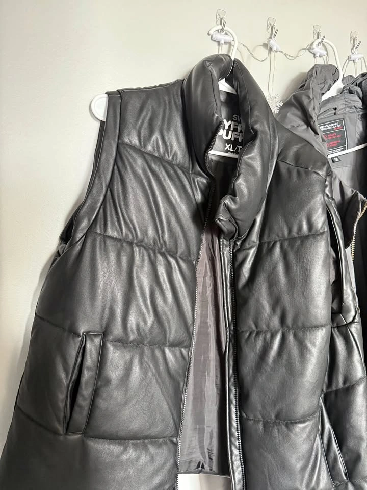 MUST GO ASAP!! Cozy Winter Jackets