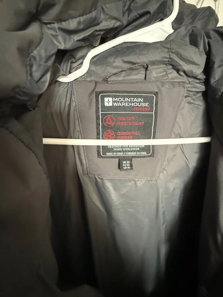 MUST GO ASAP!! Cozy Winter Jackets - photo 4