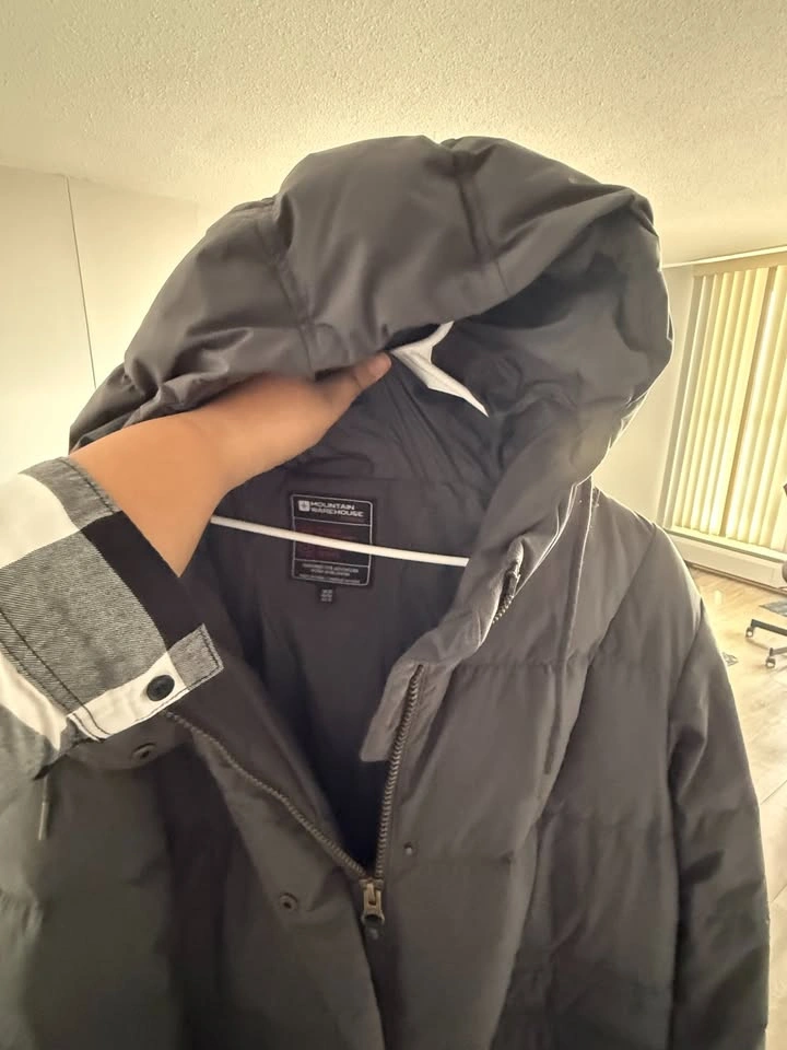 MUST GO ASAP!! Cozy Winter Jackets - photo 5