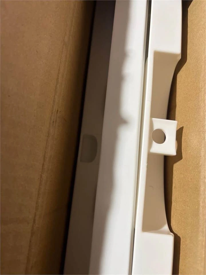 New 33 Gallon Waterproof, Lockable Deck Box - photo 5