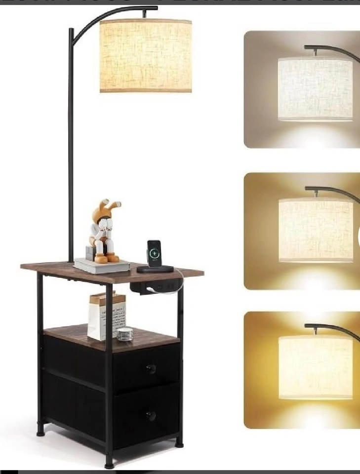 Floor lamp