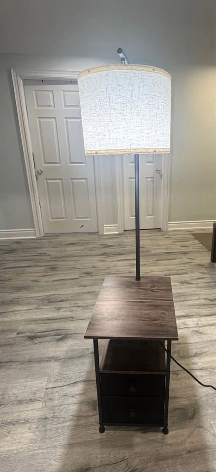 Floor lamp - photo 3