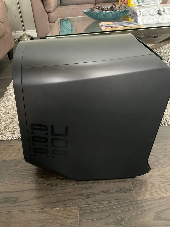 Alienware Aurora R14 Gaming PC – Ryzen 9 + RTX 3080 - photo 4