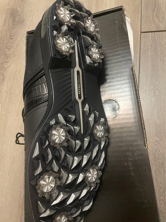 Brand New FootJoy DryJoys Premiere Series Golf Shoe Men's 9.5M - photo 5