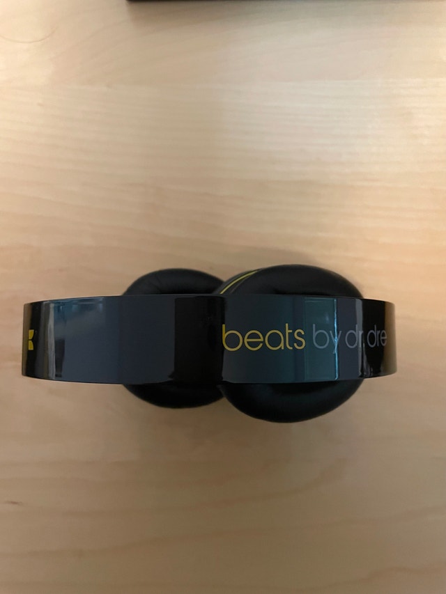 Beats by Dr. Dre Headphone