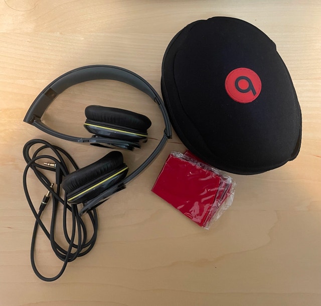Beats by Dr. Dre Headphone - photo 3