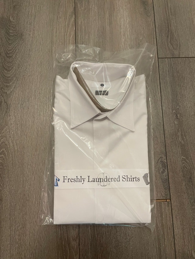 Men's Dress Shirts