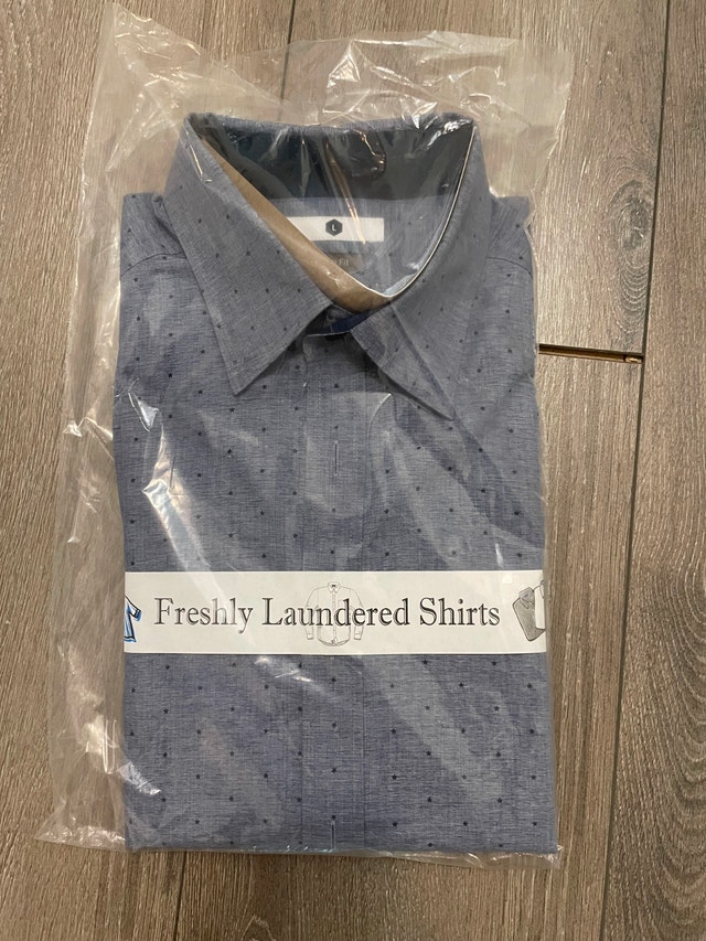 Men's Dress Shirts - photo 2