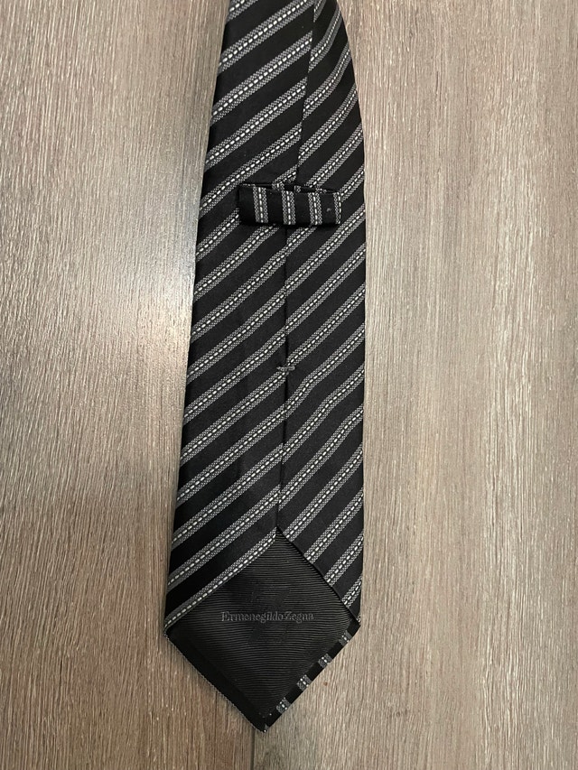 Ermenegildo Zegna Tie