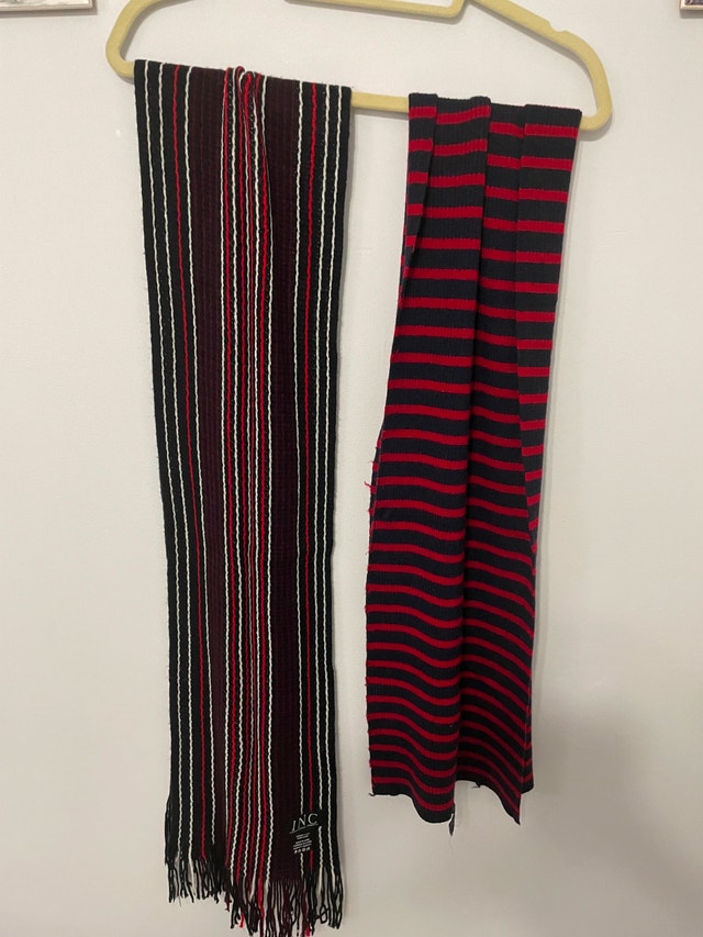 Scarves & Cowl - photo 2