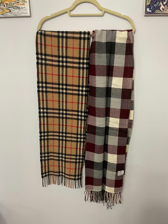 Scarves & Cowl - photo 4