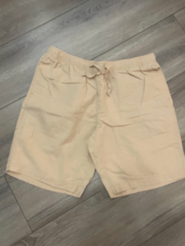 Men's Shorts