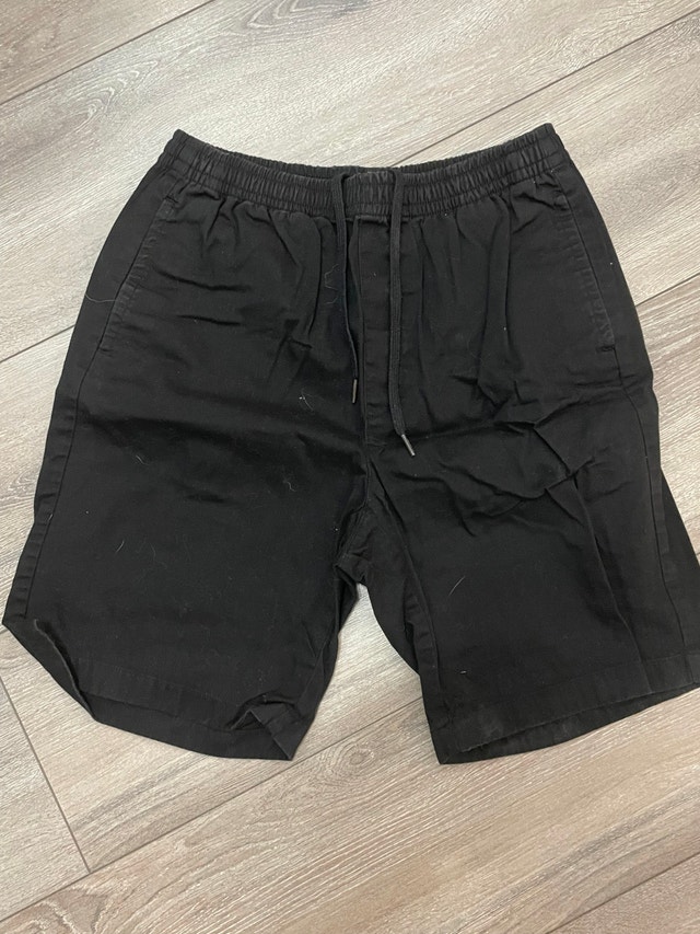 Men's Shorts - photo 2