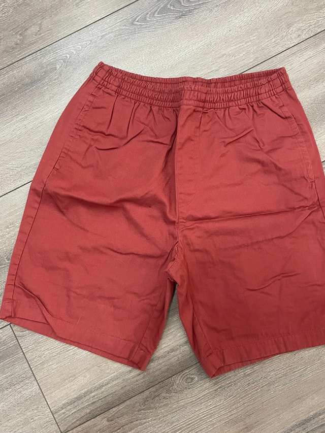 Men's Shorts - photo 4