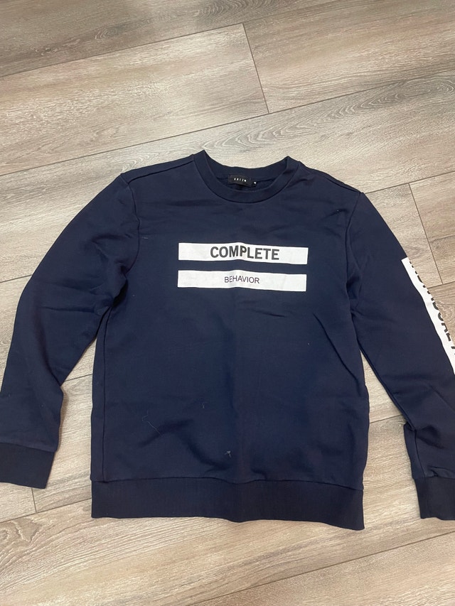 Men's Sweaters