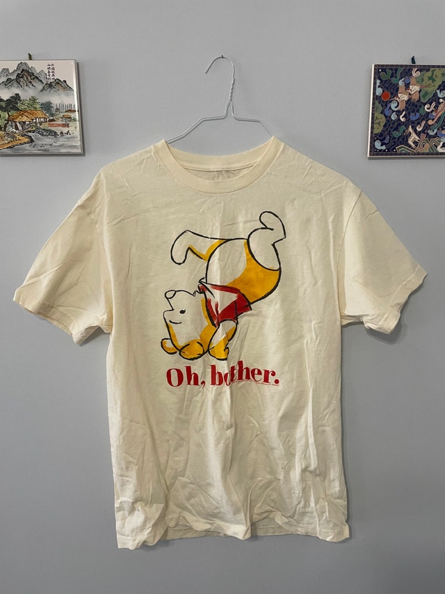 Disney Winnie the Pooh T-Shirt