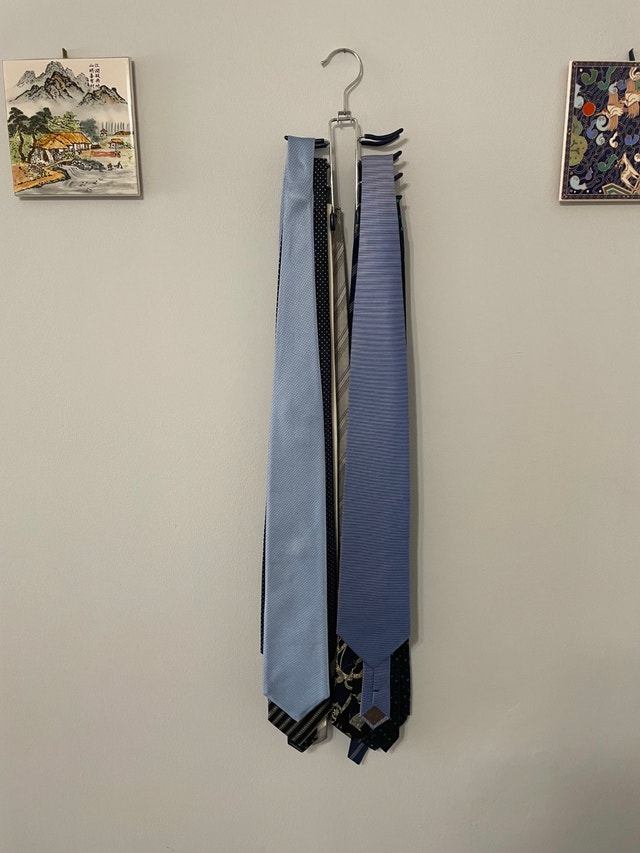 Men's Ties