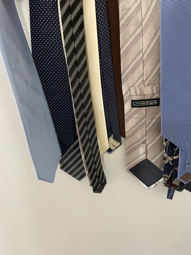 Men's Ties - photo 2