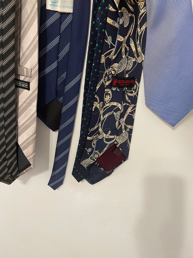Men's Ties - photo 3