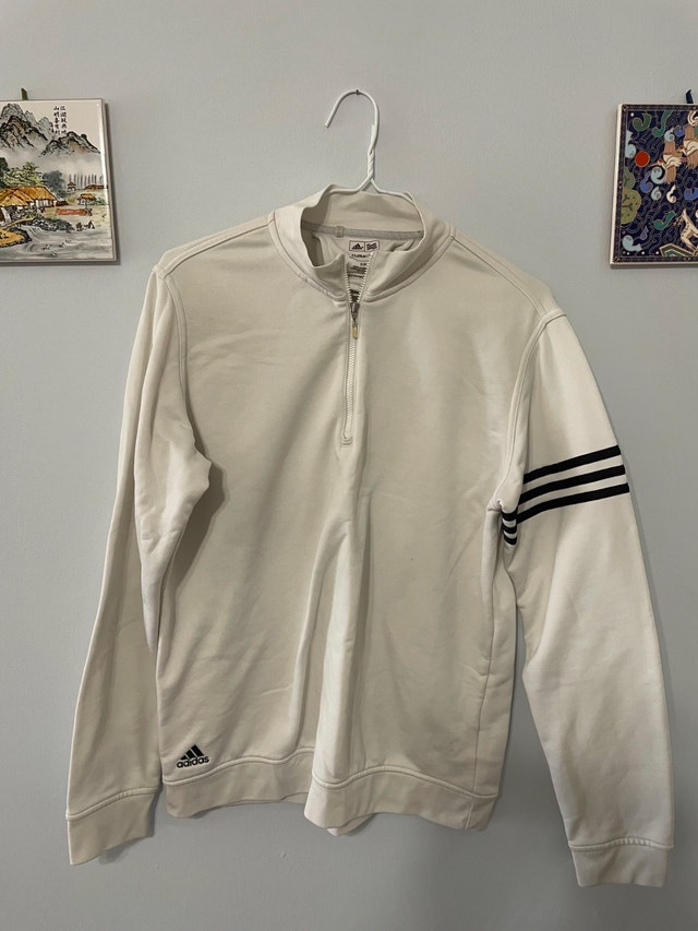 Adidas Golf Sweater