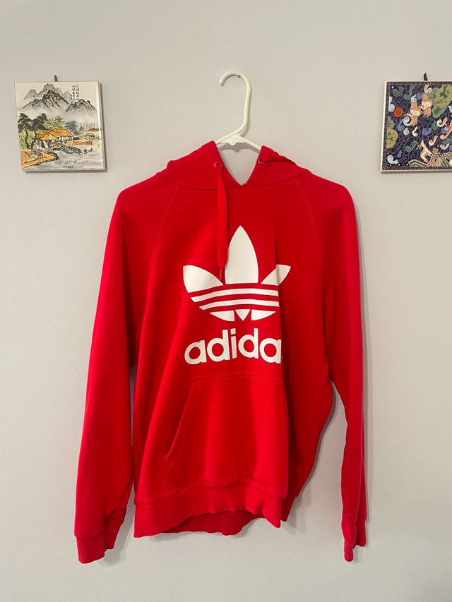 Adidas Originals Hoodie