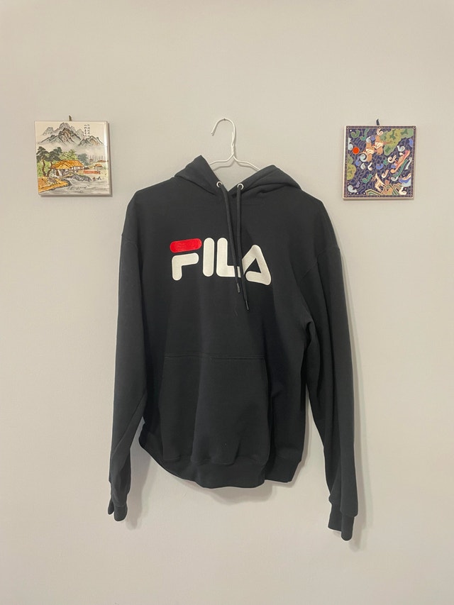 FILA Hoodie