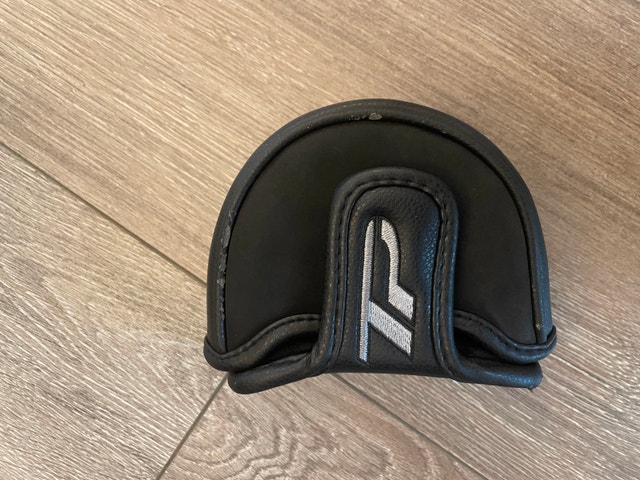TaylorMade Mallet Putter Headcover