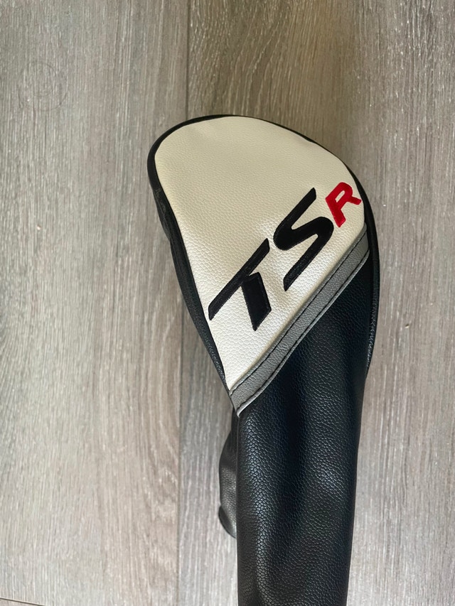 Titleist TSR Fairway Wood Headcover