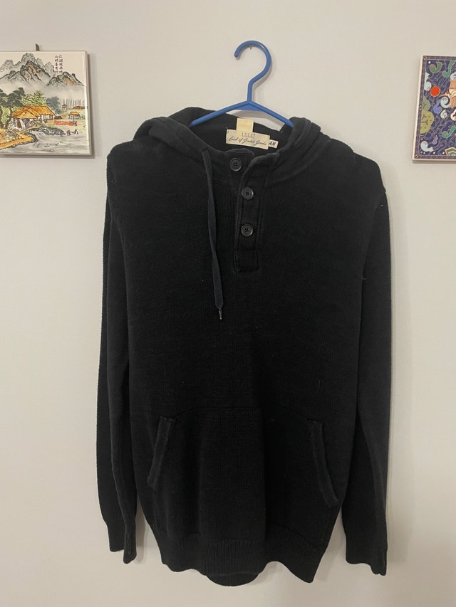 H&M Vintage Hoodie