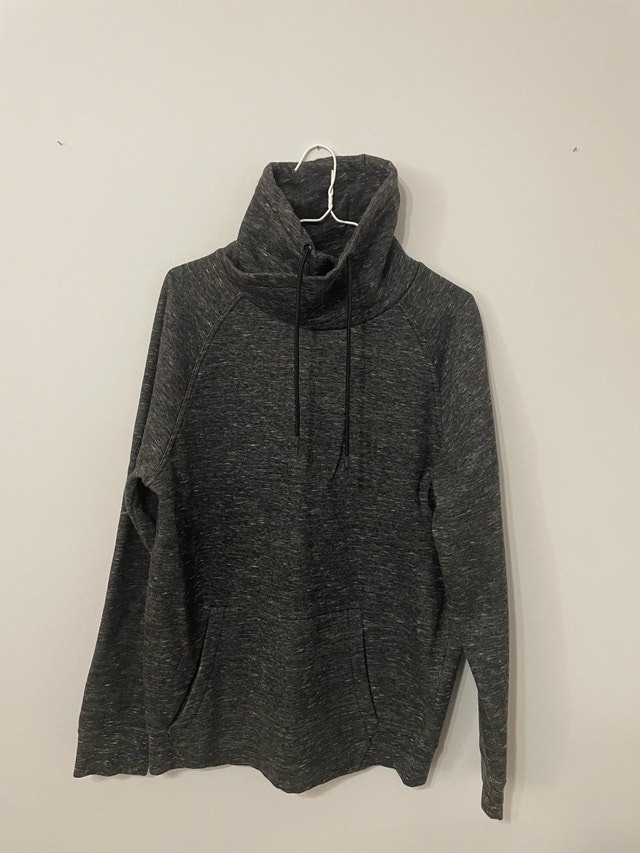 H&M High Neck Sweater