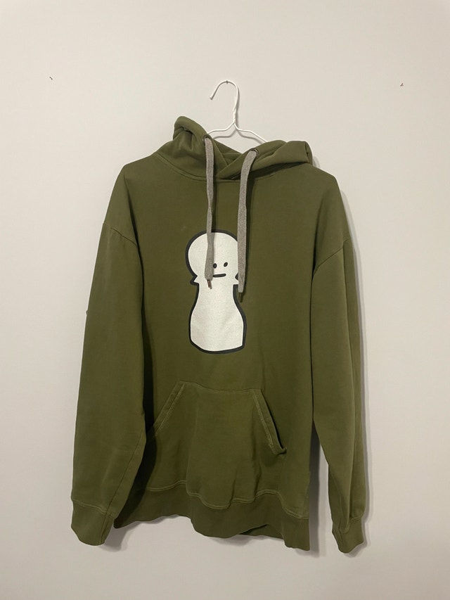 Official Lichess Hoodies