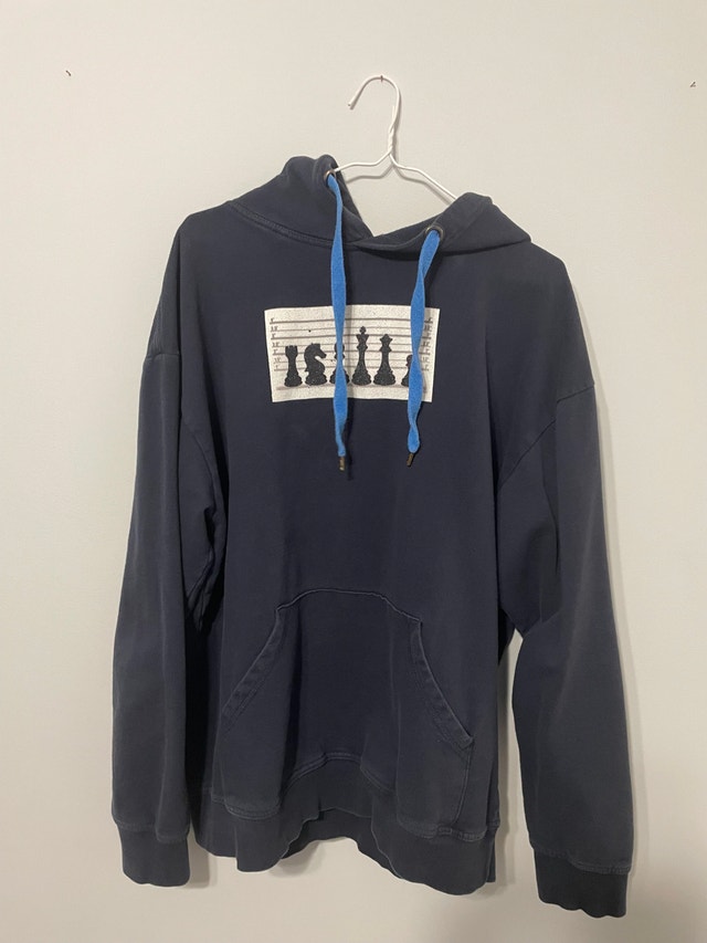 Official Lichess Hoodies - photo 2