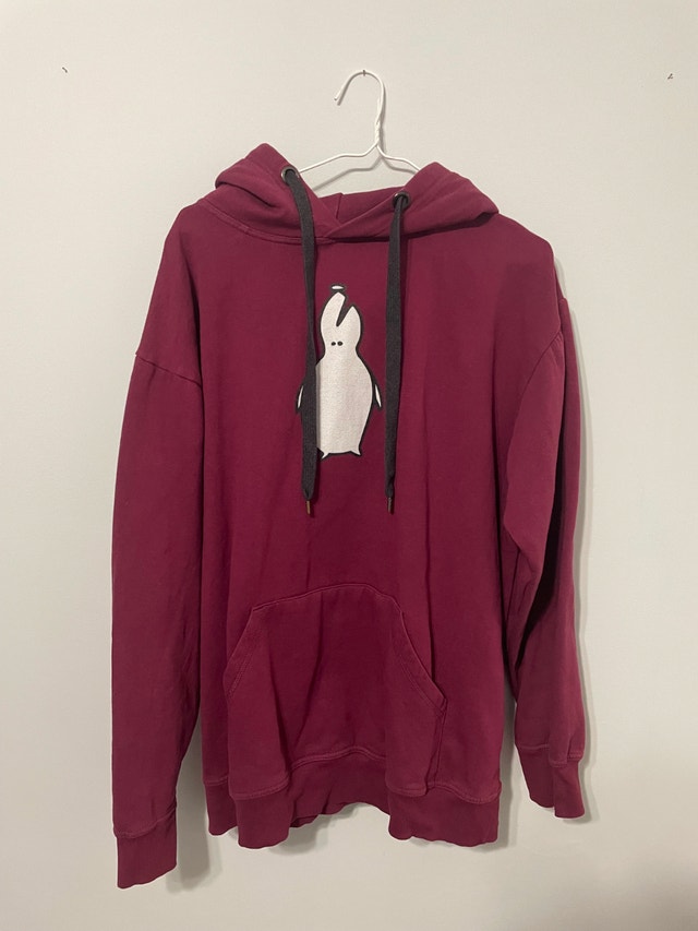 Official Lichess Hoodies - photo 3