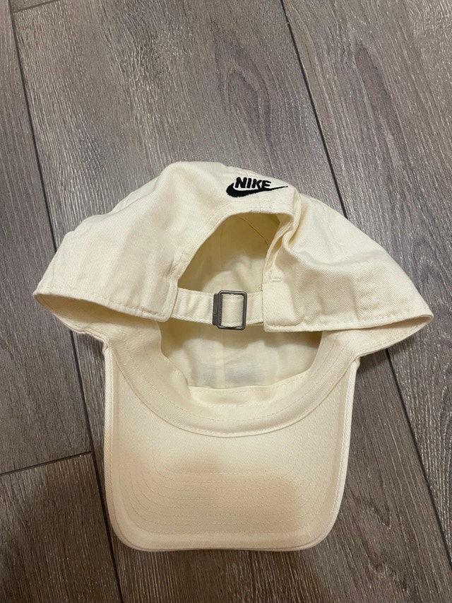 Nike Just Do It Lifestyle Club Adjustable Hat - photo 2