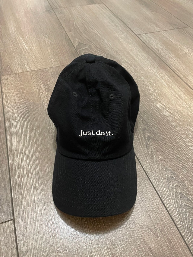 Nike Just Do It Lifestyle Club Adjustable Hat - photo 3