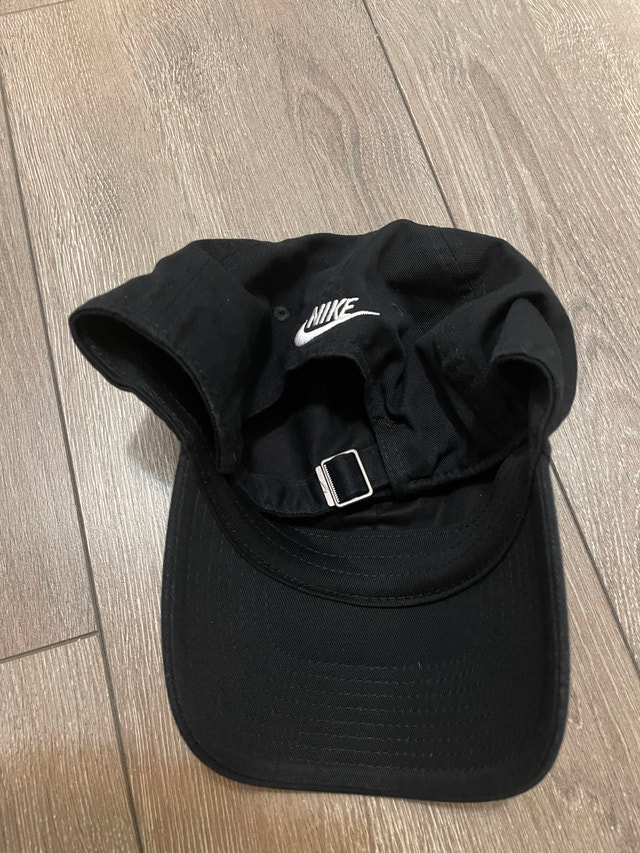 Nike Just Do It Lifestyle Club Adjustable Hat - photo 4