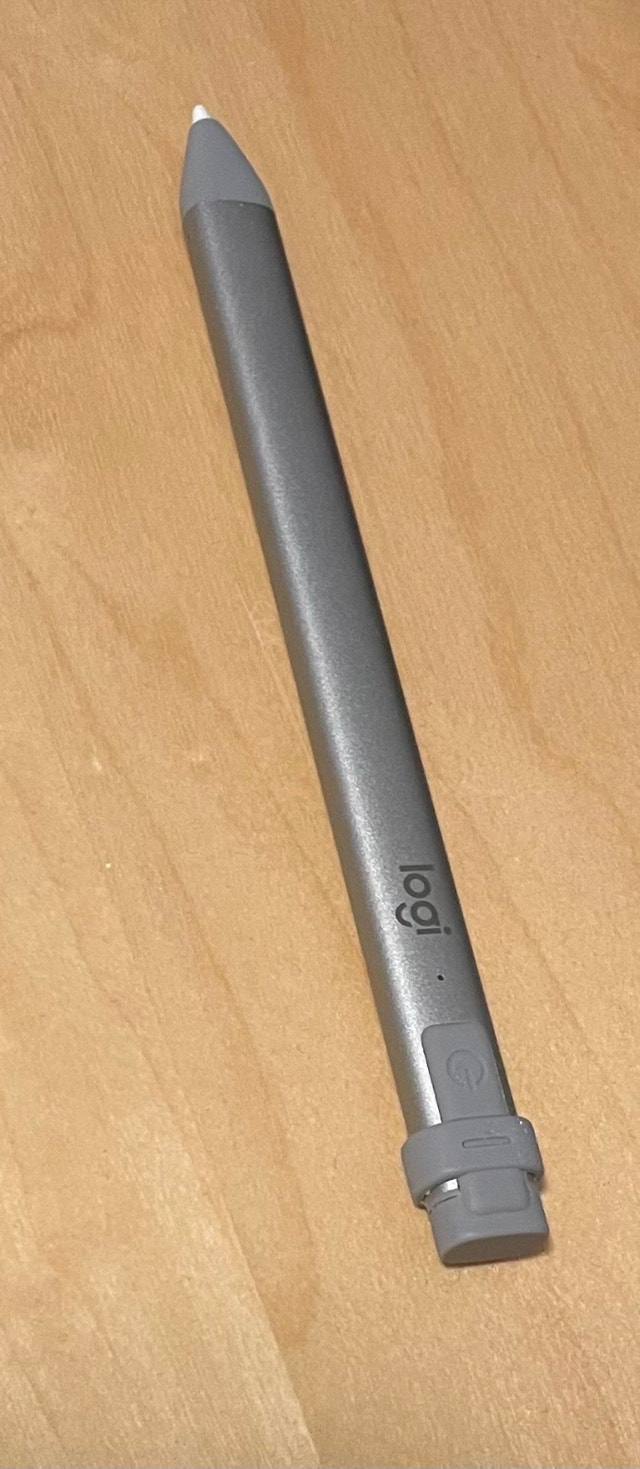 Logitech Crayon for iPad/Tablet