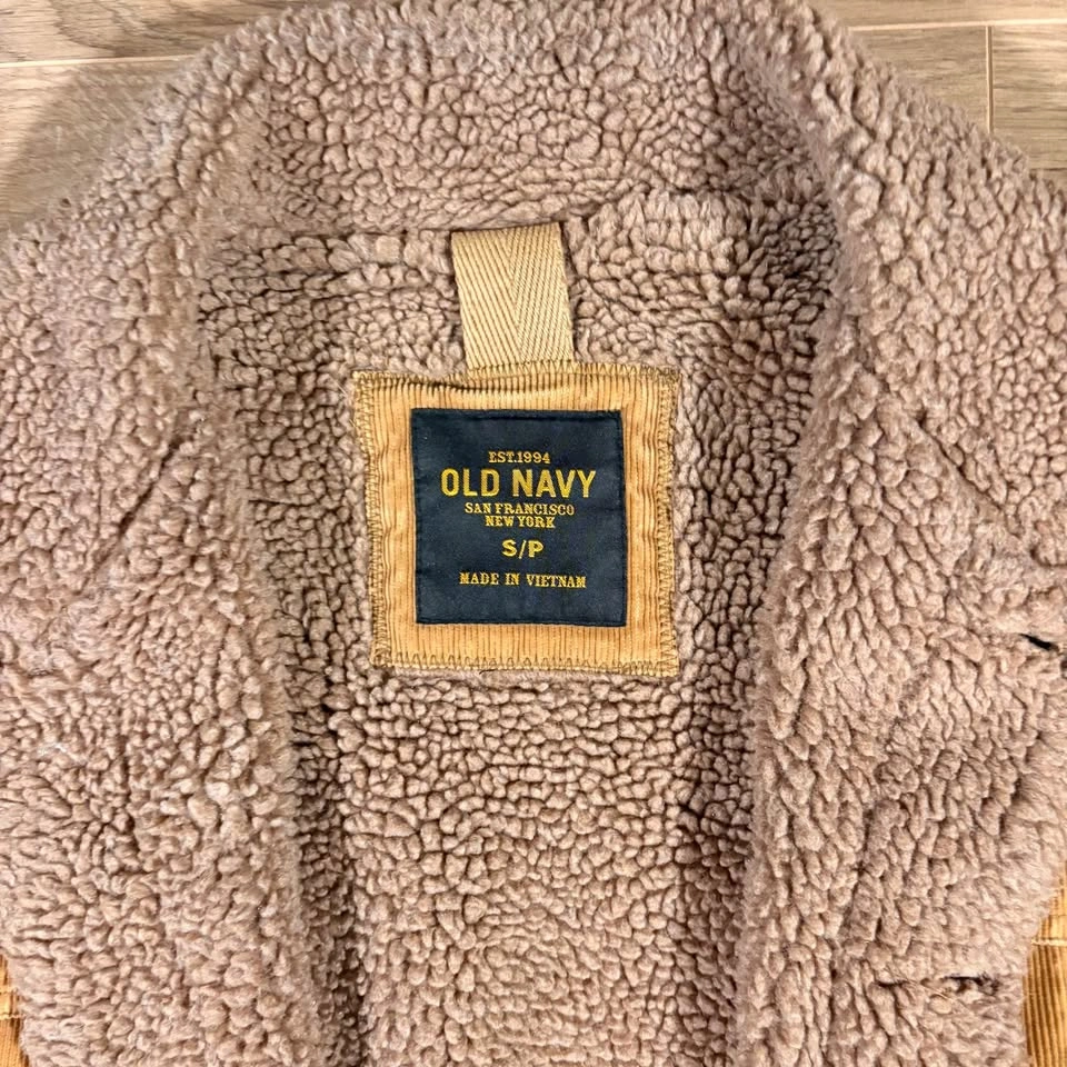 Old Navy Jacket | Small - photo 2
