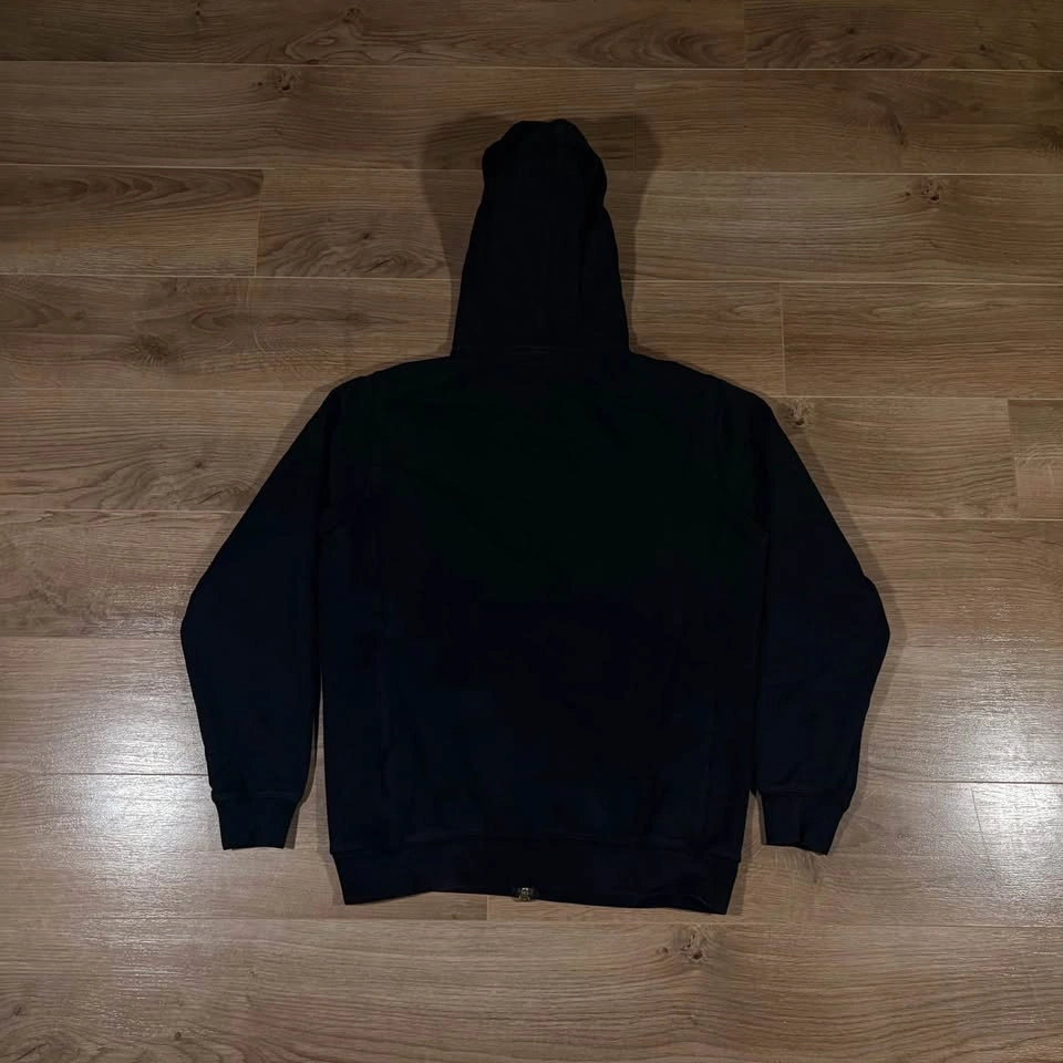 OVO Zip up hoodie | Large - photo 2