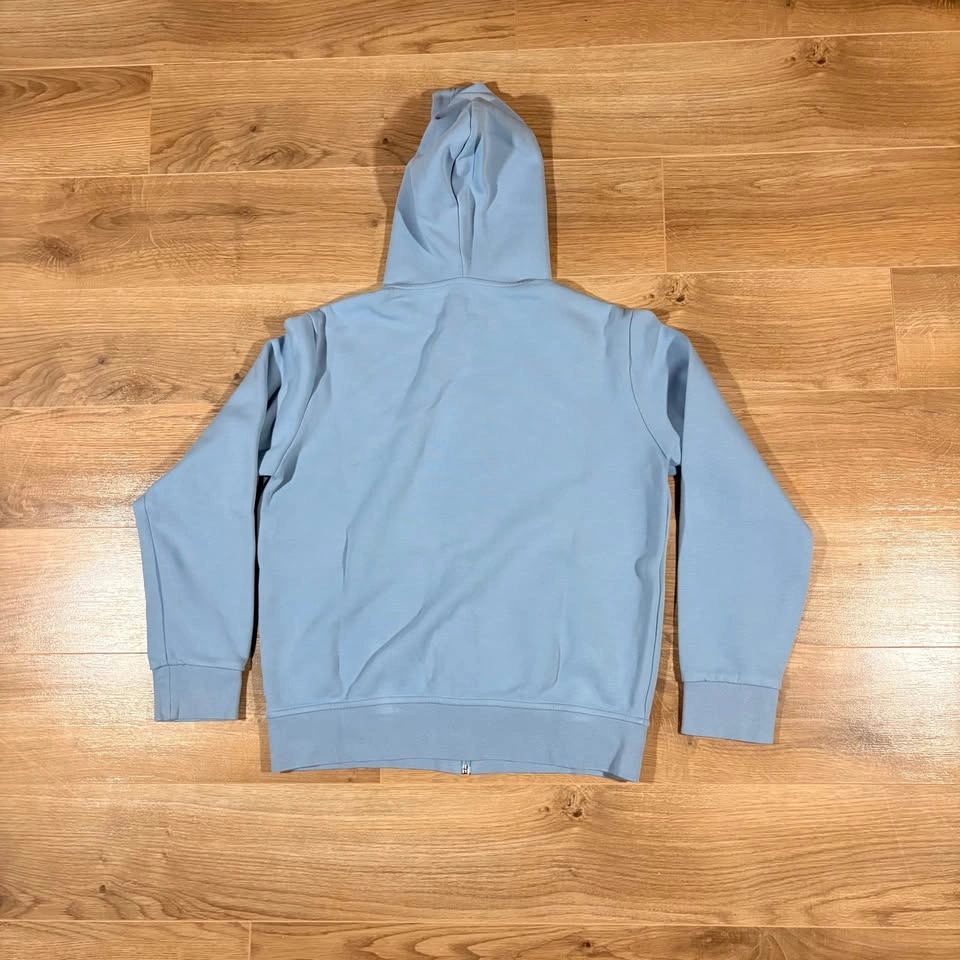 Ralph Lauren Zip Up Hoodie - Medium - photo 2