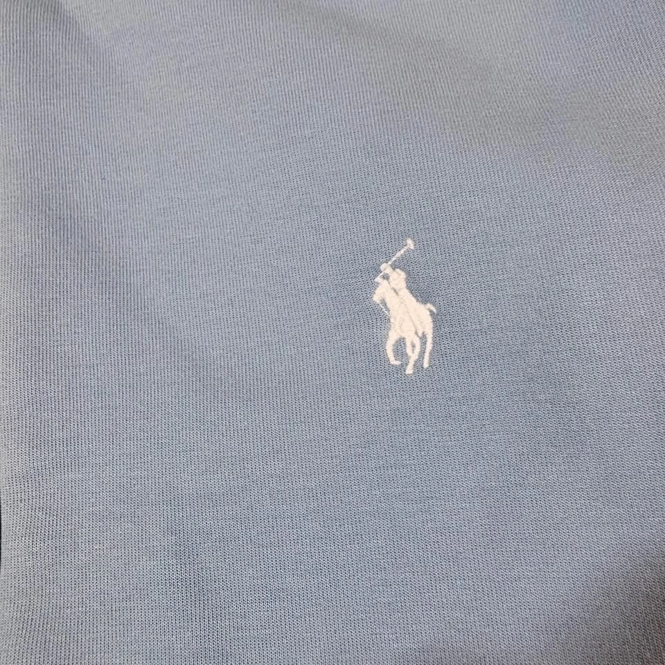 Ralph Lauren Zip Up Hoodie - Medium - photo 3