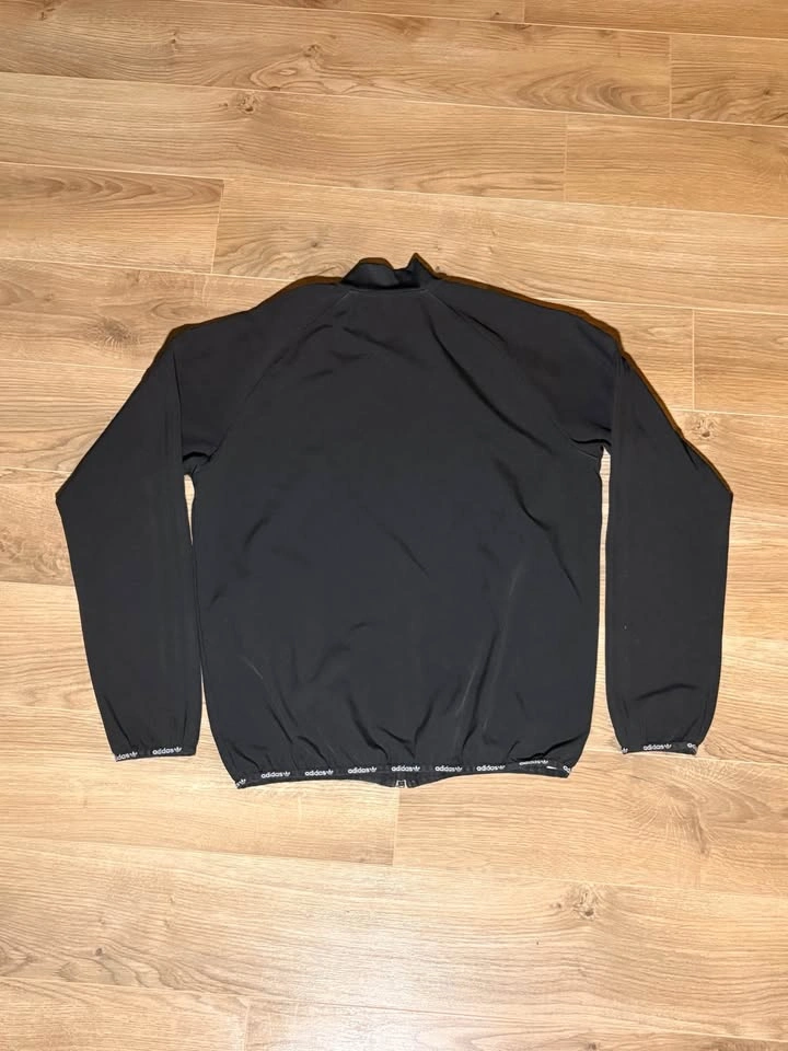 Adidas Bomber - Colour: Black | Size: Large - photo 2