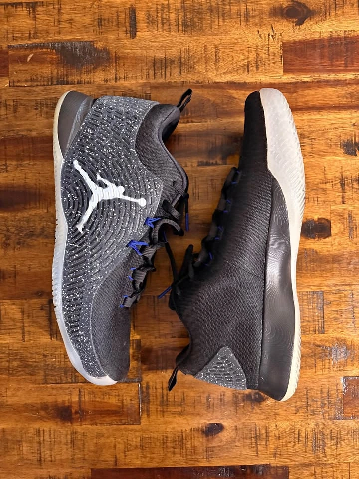 Jordan CP3.X Concord - Size 12