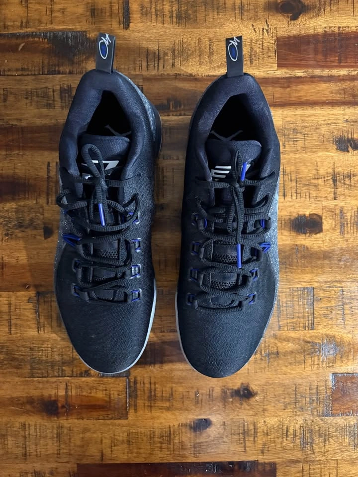 Jordan CP3.X Concord - Size 12 - photo 2