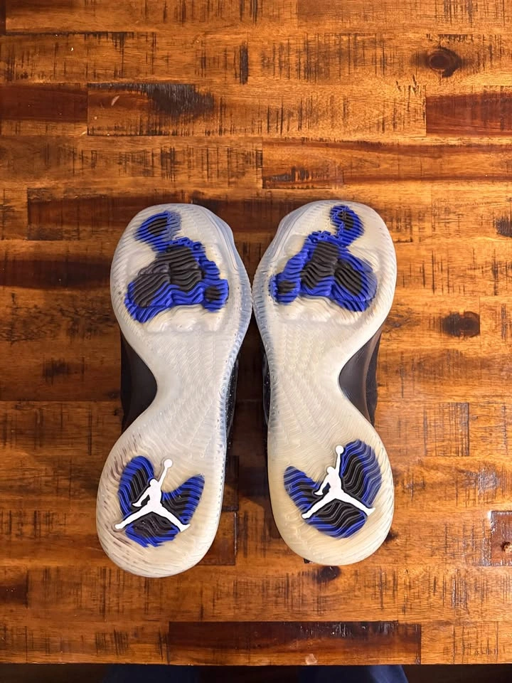 Jordan CP3.X Concord - Size 12 - photo 3