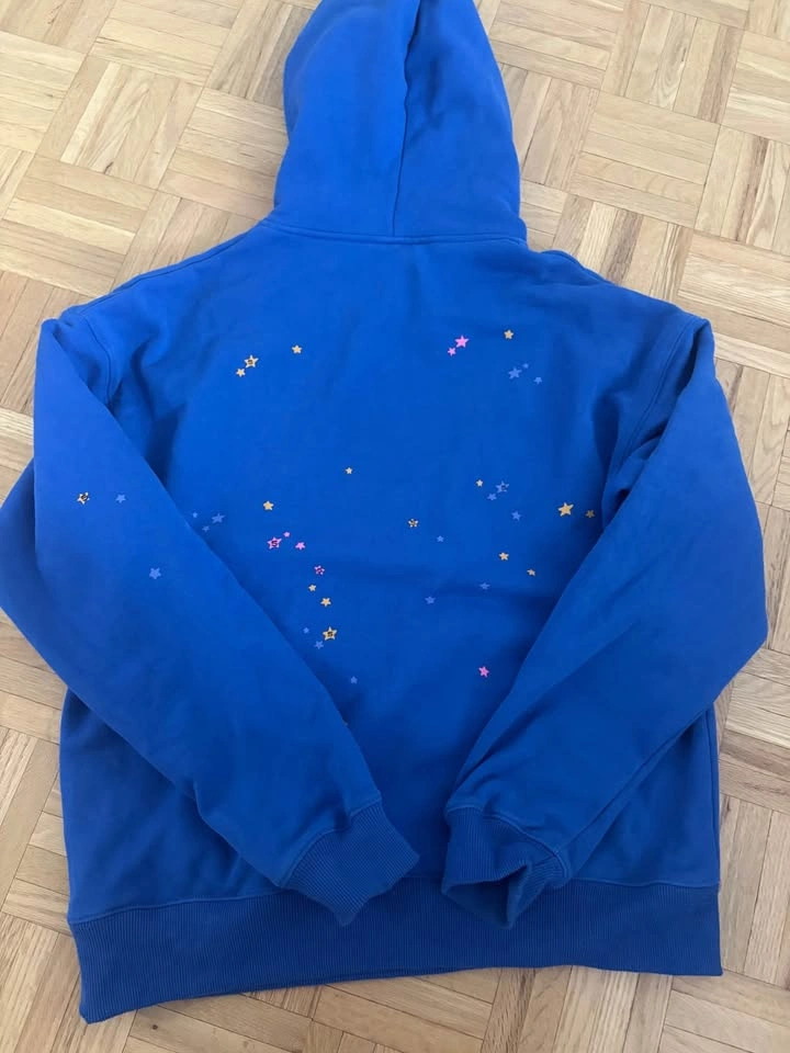 Sp5der Heres the Slime Hoodie - photo 5